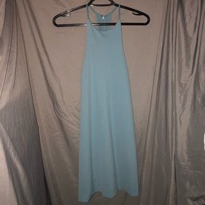 Silence & Noise Dress